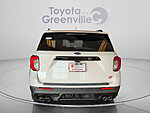Used 2020 FORD EXPLORER ST in GREENVILLE, SOUTH CAROLINA (Photo 4)