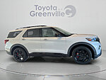 Used 2020 FORD EXPLORER ST in GREENVILLE, SOUTH CAROLINA (Photo 6)