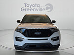 Used 2020 FORD EXPLORER ST in GREENVILLE, SOUTH CAROLINA (Photo 8)