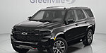 Used 2023 CHEVROLET TAHOE Z71 in GREENVILLE, SOUTH CAROLINA