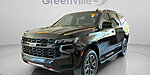 Used 2023 CHEVROLET TAHOE Z71 in GREENVILLE, SOUTH CAROLINA