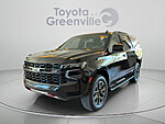 Used 2023 CHEVROLET TAHOE Z71 in GREENVILLE, SOUTH CAROLINA (Photo 1)