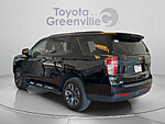 Used 2023 CHEVROLET TAHOE Z71 in GREENVILLE, SOUTH CAROLINA (Photo 3)