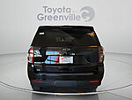 Used 2023 CHEVROLET TAHOE Z71 in GREENVILLE, SOUTH CAROLINA (Photo 4)
