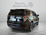 Used 2023 CHEVROLET TAHOE Z71 in GREENVILLE, SOUTH CAROLINA (Photo 5)