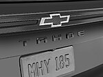 Used 2023 CHEVROLET TAHOE Z71 in GREENVILLE, SOUTH CAROLINA (Photo 60)