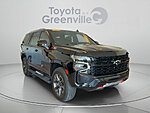 Used 2023 CHEVROLET TAHOE Z71 in GREENVILLE, SOUTH CAROLINA (Photo 7)