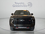 Used 2023 CHEVROLET TAHOE Z71 in GREENVILLE, SOUTH CAROLINA (Photo 8)