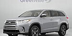 Used 2017 TOYOTA HIGHLANDER LE in GREENVILLE, SOUTH CAROLINA