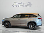 Used 2017 TOYOTA HIGHLANDER LE in GREENVILLE, SOUTH CAROLINA (Photo 2)