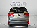Used 2017 TOYOTA HIGHLANDER LE in GREENVILLE, SOUTH CAROLINA (Photo 4)