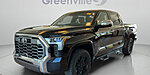 Used 2023 TOYOTA TUNDRA 1794 EDITION in GREENVILLE, SOUTH CAROLINA