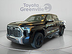 Used 2023 TOYOTA TUNDRA 1794 EDITION in GREENVILLE, SOUTH CAROLINA (Photo 1)