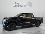 Used 2023 TOYOTA TUNDRA 1794 EDITION in GREENVILLE, SOUTH CAROLINA (Photo 2)