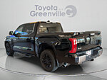 Used 2023 TOYOTA TUNDRA 1794 EDITION in GREENVILLE, SOUTH CAROLINA (Photo 3)