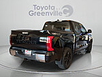 Used 2023 TOYOTA TUNDRA 1794 EDITION in GREENVILLE, SOUTH CAROLINA (Photo 5)