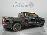 Used 2023 TOYOTA TUNDRA 1794 EDITION in GREENVILLE, SOUTH CAROLINA (Photo 6)