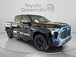 Used 2023 TOYOTA TUNDRA 1794 EDITION in GREENVILLE, SOUTH CAROLINA (Photo 7)
