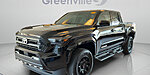 Used 2025 TOYOTA TACOMA SR5 in GREENVILLE, SOUTH CAROLINA