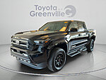 Used 2025 TOYOTA TACOMA SR5 in GREENVILLE, SOUTH CAROLINA (Photo 1)