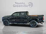 Used 2025 TOYOTA TACOMA SR5 in GREENVILLE, SOUTH CAROLINA (Photo 2)