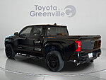 Used 2025 TOYOTA TACOMA SR5 in GREENVILLE, SOUTH CAROLINA (Photo 3)