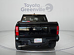 Used 2025 TOYOTA TACOMA SR5 in GREENVILLE, SOUTH CAROLINA (Photo 4)