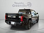 Used 2025 TOYOTA TACOMA SR5 in GREENVILLE, SOUTH CAROLINA (Photo 5)