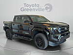 Used 2025 TOYOTA TACOMA SR5 in GREENVILLE, SOUTH CAROLINA (Photo 7)