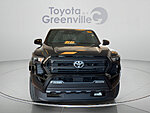 Used 2025 TOYOTA TACOMA SR5 in GREENVILLE, SOUTH CAROLINA (Photo 8)