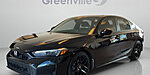Used 2025 Honda Civic Hatchback SPORT in GREENVILLE, SOUTH CAROLINA