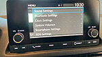 Used 2025 Honda Civic Hatchback SPORT in GREENVILLE, SOUTH CAROLINA (Photo 11)