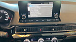 Used 2025 Honda Civic Hatchback SPORT in GREENVILLE, SOUTH CAROLINA (Photo 13)