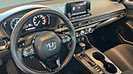 Used 2025 Honda Civic Hatchback SPORT in GREENVILLE, SOUTH CAROLINA (Photo 15)