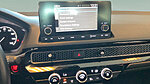 Used 2025 Honda Civic Hatchback SPORT in GREENVILLE, SOUTH CAROLINA (Photo 17)