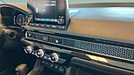 Used 2025 Honda Civic Hatchback SPORT in GREENVILLE, SOUTH CAROLINA (Photo 40)
