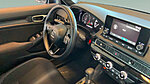 Used 2025 Honda Civic Hatchback SPORT in GREENVILLE, SOUTH CAROLINA (Photo 41)