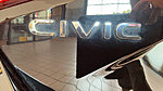 Used 2025 Honda Civic Hatchback SPORT in GREENVILLE, SOUTH CAROLINA (Photo 48)