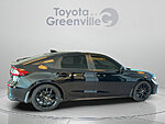 Used 2025 Honda Civic Hatchback SPORT in GREENVILLE, SOUTH CAROLINA (Photo 6)