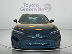 Used 2025 Honda Civic Hatchback SPORT in GREENVILLE, SOUTH CAROLINA (Photo 8)