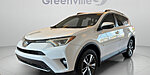 Used 2018 TOYOTA RAV4 XLE in GREENVILLE, SOUTH CAROLINA