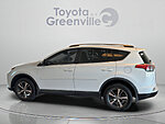 Used 2018 TOYOTA RAV4 XLE in GREENVILLE, SOUTH CAROLINA (Photo 2)