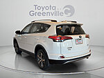 Used 2018 TOYOTA RAV4 XLE in GREENVILLE, SOUTH CAROLINA (Photo 3)
