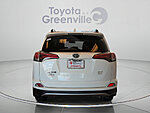 Used 2018 TOYOTA RAV4 XLE in GREENVILLE, SOUTH CAROLINA (Photo 4)