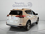 Used 2018 TOYOTA RAV4 XLE in GREENVILLE, SOUTH CAROLINA (Photo 5)