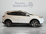 Used 2018 TOYOTA RAV4 XLE in GREENVILLE, SOUTH CAROLINA (Photo 6)