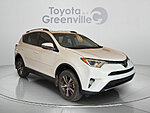 Used 2018 TOYOTA RAV4 XLE in GREENVILLE, SOUTH CAROLINA (Photo 7)
