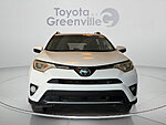 Used 2018 TOYOTA RAV4 XLE in GREENVILLE, SOUTH CAROLINA (Photo 8)