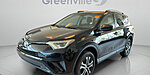 Used 2016 TOYOTA RAV4 LE in GREENVILLE, SOUTH CAROLINA