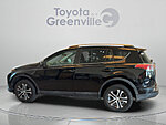 Used 2016 TOYOTA RAV4 LE in GREENVILLE, SOUTH CAROLINA (Photo 2)